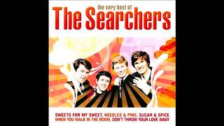 He's Got No Love  -  The Searchers