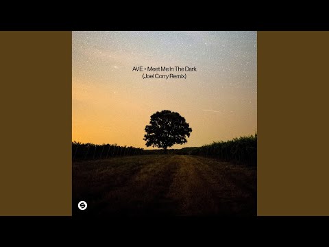 AVE - Meet Me In The Dark (Joel Corry Remix)