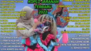 Dangdut Koplo Jaranan Terbaru Full 3 Jam Nonstop Tanpa Iklan Penyu Music