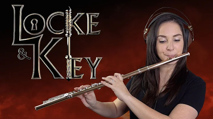 Locke & Key Opening Title