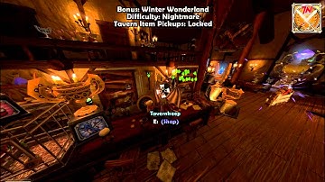 Dungeon Defenders Minion Summon Speed