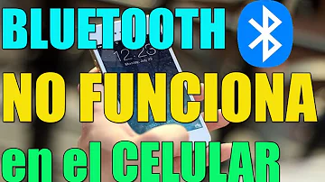 ¿Se puede piratear el teléfono si el Bluetooth está activado?