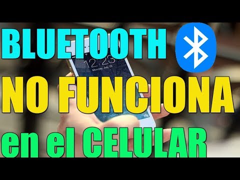 Android Bluetooth Not Working I 4 Solutions 2020