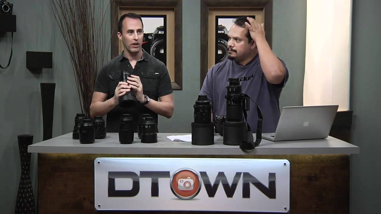 D-Town TV Episode 108