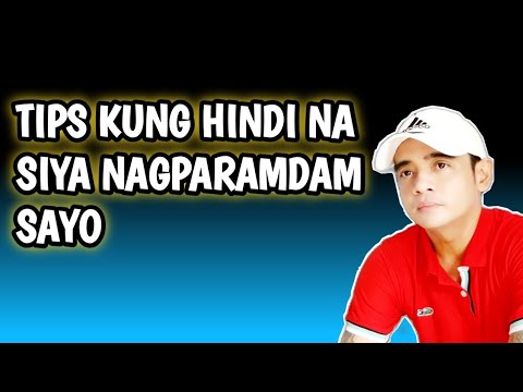 Tips Kung Hindi