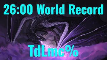 I Slayed the Better Than Wolves Dragon in 25 Minutes