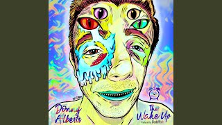 Time Back - Donny Alberts