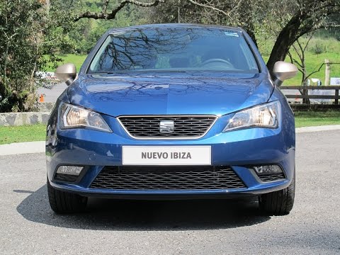 Short: 8 cosas que debes saber del SEAT Ibiza 2016 | Autocosmos