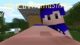 5 Mine-imator mistakes you NEED to fix!