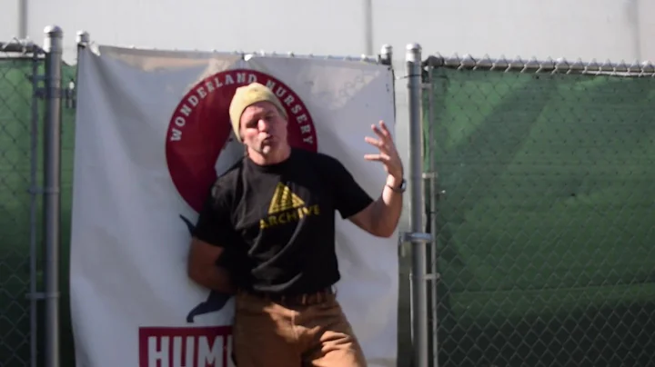 Failing Cannabis Pesticide Tests Even When You Don't Use Pesticides