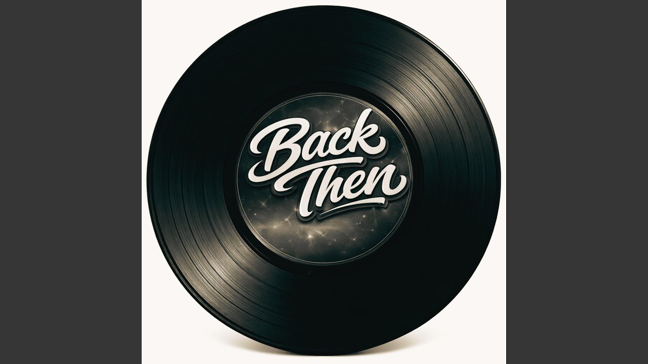 Guarda Back Then su YouTube Guarda Back Then su YouTube