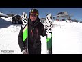 Video preview: Volkl 100Eight ski