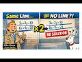 Ch2S2P5 | Dependent Equations – The Right Hand Side Trick Revealed!