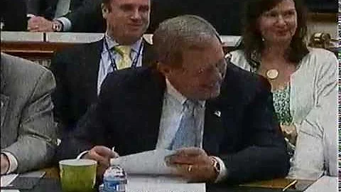 Subcommittee Markup: FY 2015 Transportation, HUD Appropriations Bill (EventID=102201)