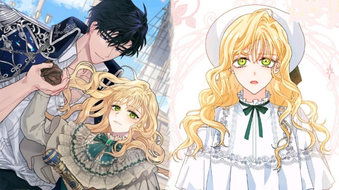 Elle A Simulé Un Mariage Avec Le Duc Pour Sauver Sa Famille, Mais Il Refuse D'Y Mettre Fin