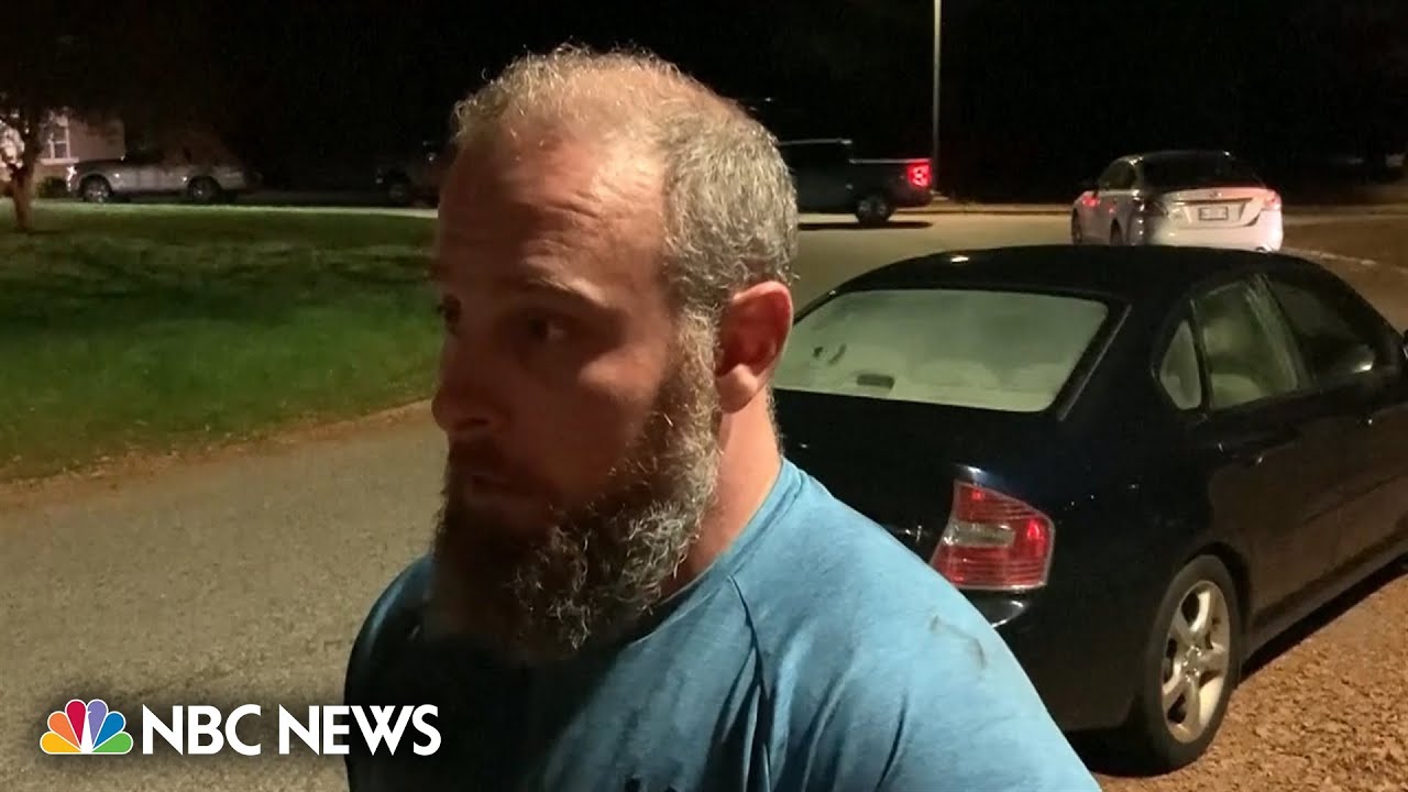 ‘He was close. Very close’: Eyewitness at Maine bowling alley shooting