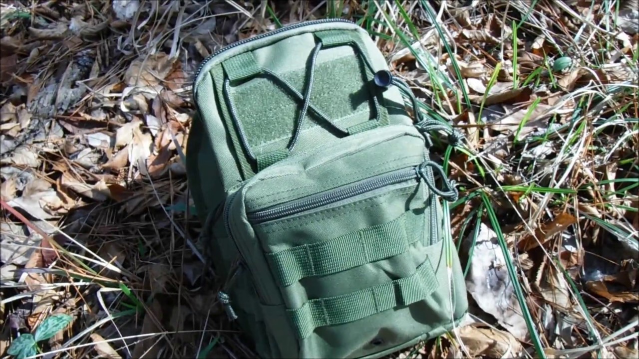 galiteck bag