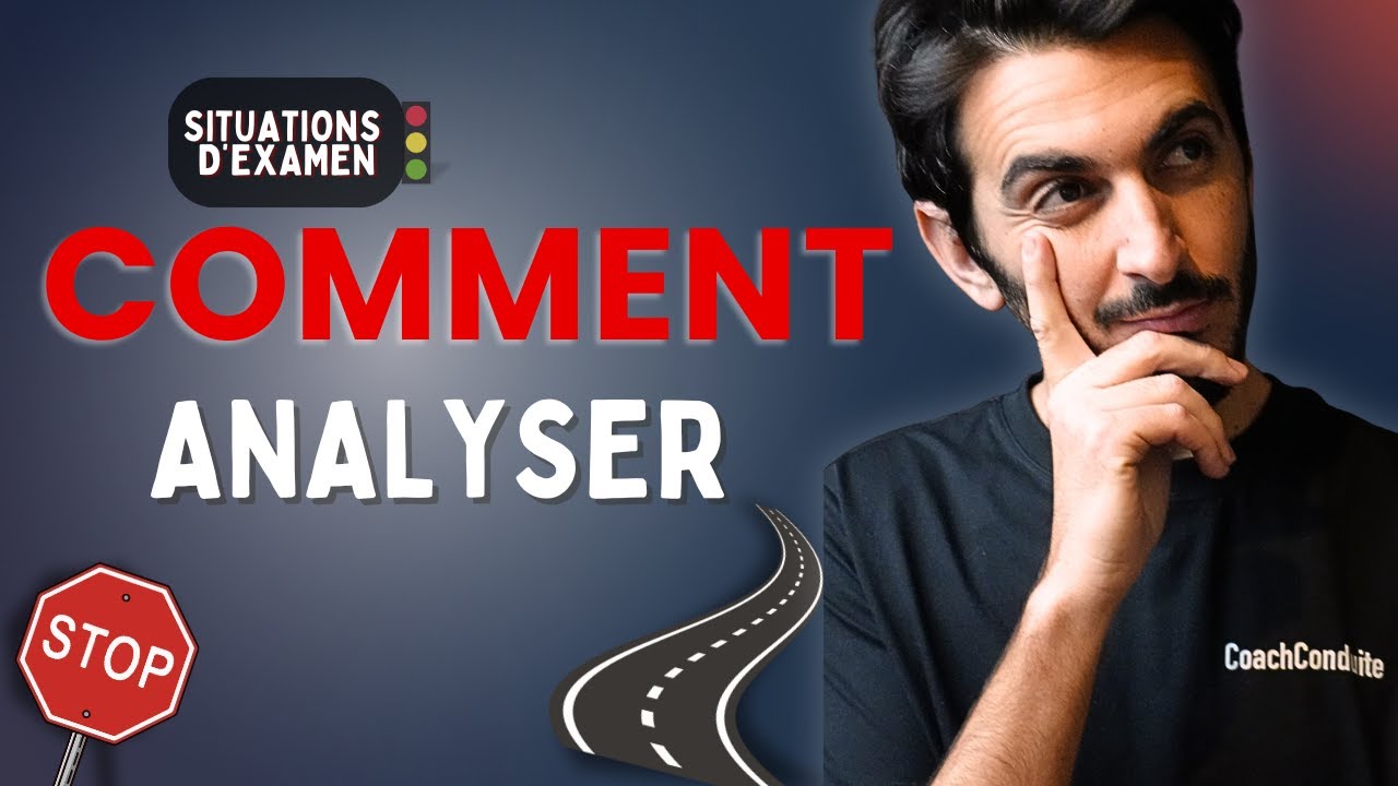 Permis : photos commentées — analyser et filtrer l’info pour anticiper 