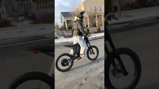 Not my idea🫩💔 #surron #ebike #bikelife #foryou #fyp @FreegoBikesOfficial @Rifty_Eride