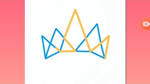 #Braindom : Draw in one touch #level83