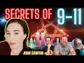 Secrets of 911  jessie czebotar