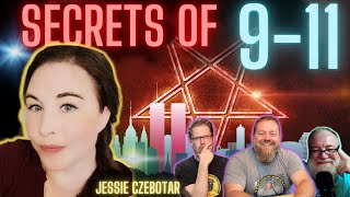 Secrets Of 911 Jessie Czebotar