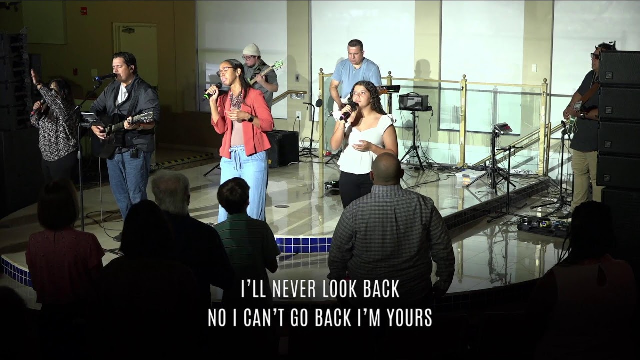 Cornerstone Miami