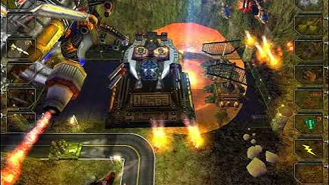 AirStrike 3D II Mod - Flying Interception Of Hate