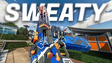 Open Playlist Isn’t Casual… SBMM Still Exists! Black Ops 7 PS5 Gameplay (No Commentary)