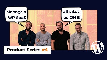 Build a Website as a Service with WPCS #4 - Easily Updating Plugins
