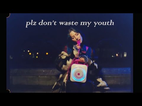 우리의 청춘을 지켜줘🎤plz don't waste my youth - Au/Ra (lyrics ENG/KOR) 한글가사, 해석