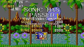 South Island Takeover (GEN)
First time playing.
This hack just changes the color palette and the level layout. Nothing special.
I didnt make this South Island Takeover (GEN)