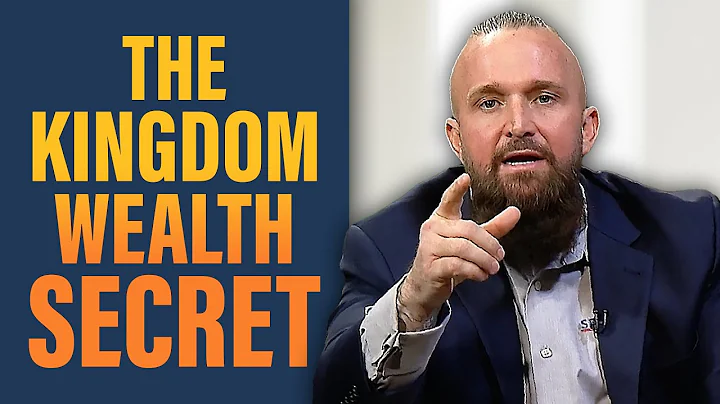 Millionaire Reveals the Secret to His Success