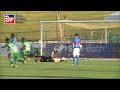 Arun basuljevic with a goal vs rio grande valley fc