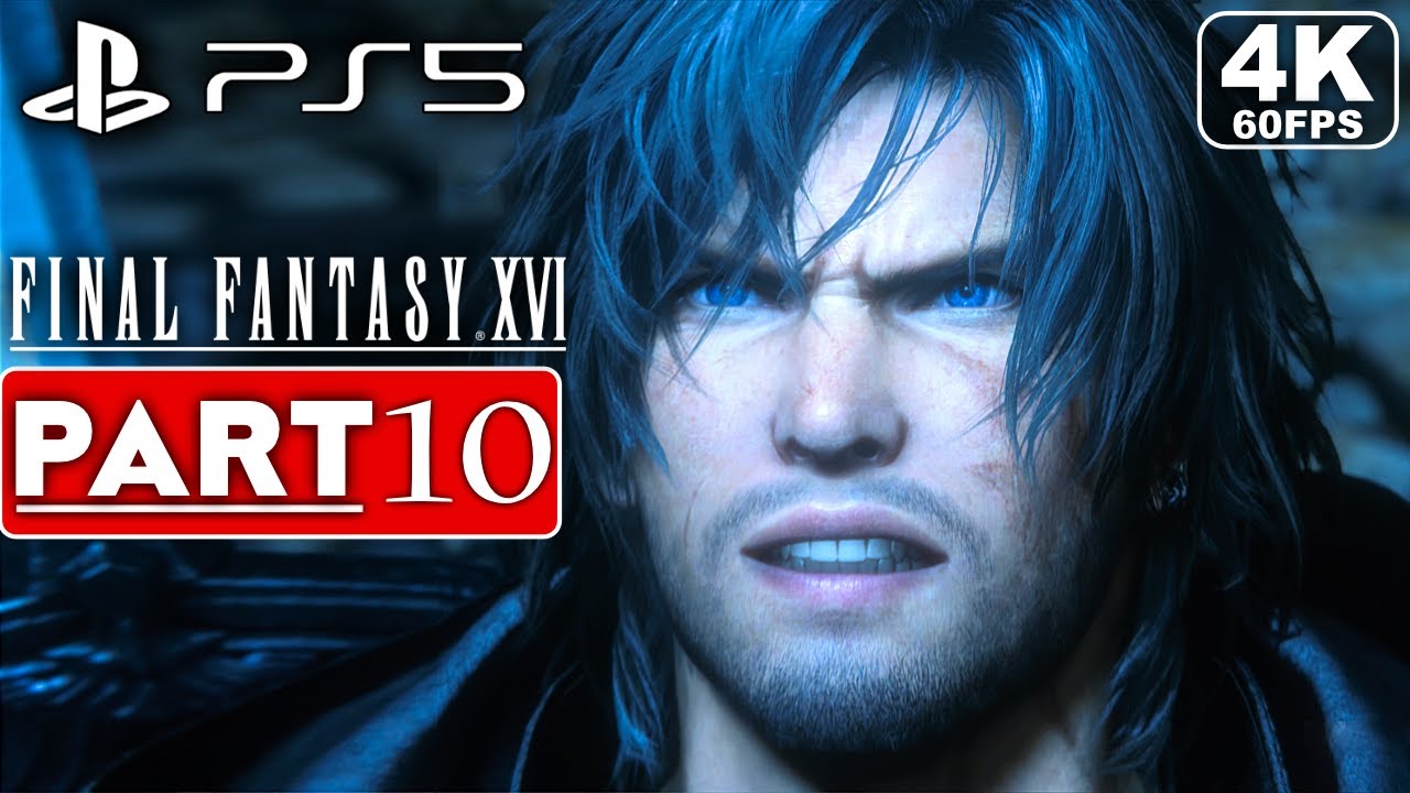 metacritic on X: The Best-Reviewed PS5 Games of All-Time:   #FinalFantasy16 #22 - Final Fantasy XVI [88] with  the first 102 reviews lodgedand many more to come.   / X
