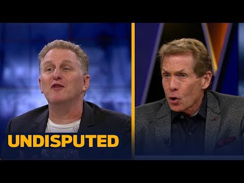 Michael Rapaport and
