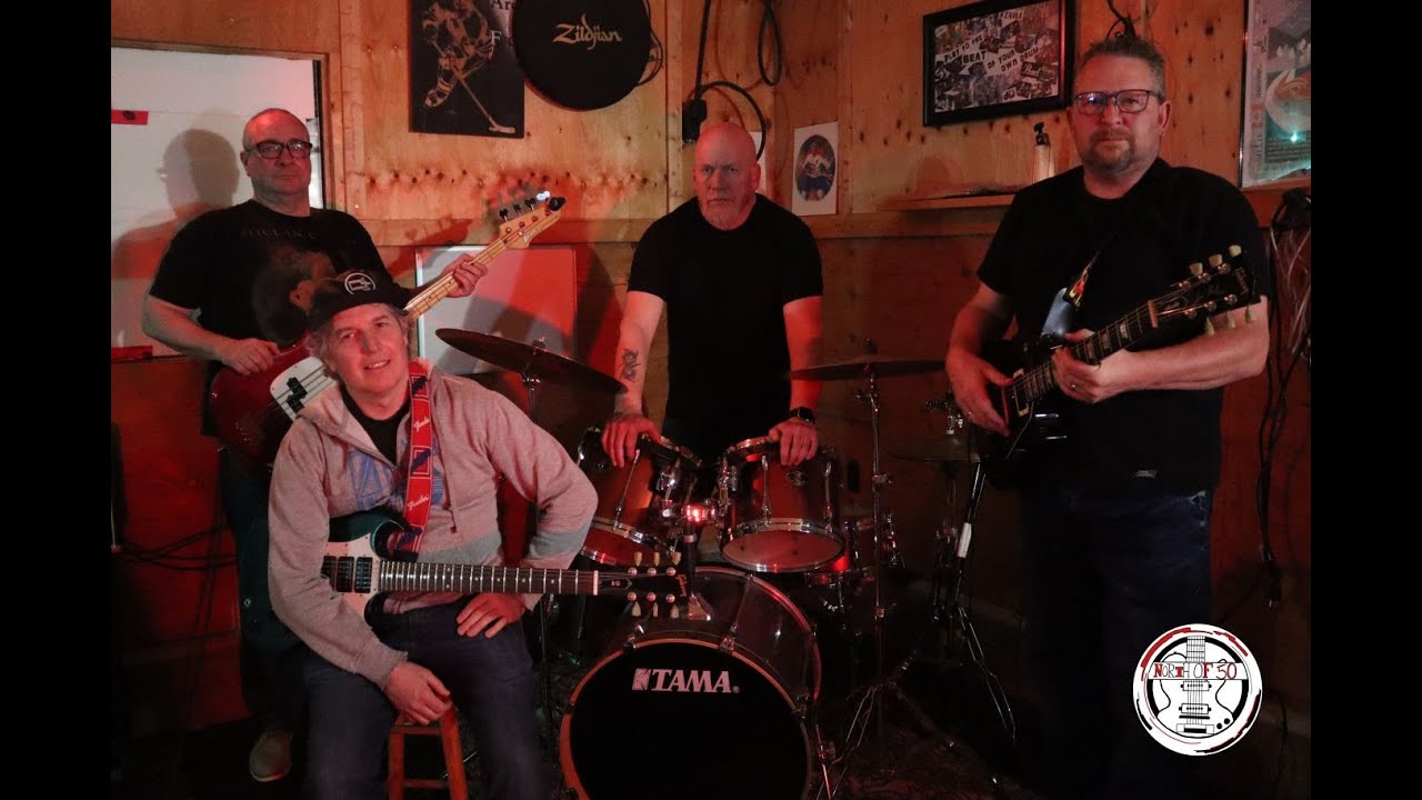 North of 50 Brighter Day Music Video