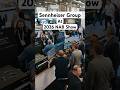 The Sennheiser Group at 2026 NAB SHOW | The Future of Immersive Audio