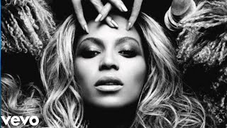 Beyoncé & Rihanna - Bad Bitch (Official Audio)