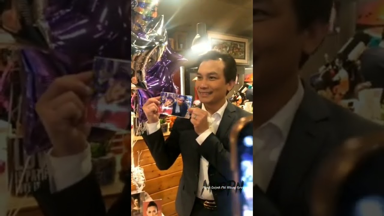 [ Full] Khán giả San Jose tổ chức sinh nhật sớm cho Mạnh Quỳnh & Phi Nhung