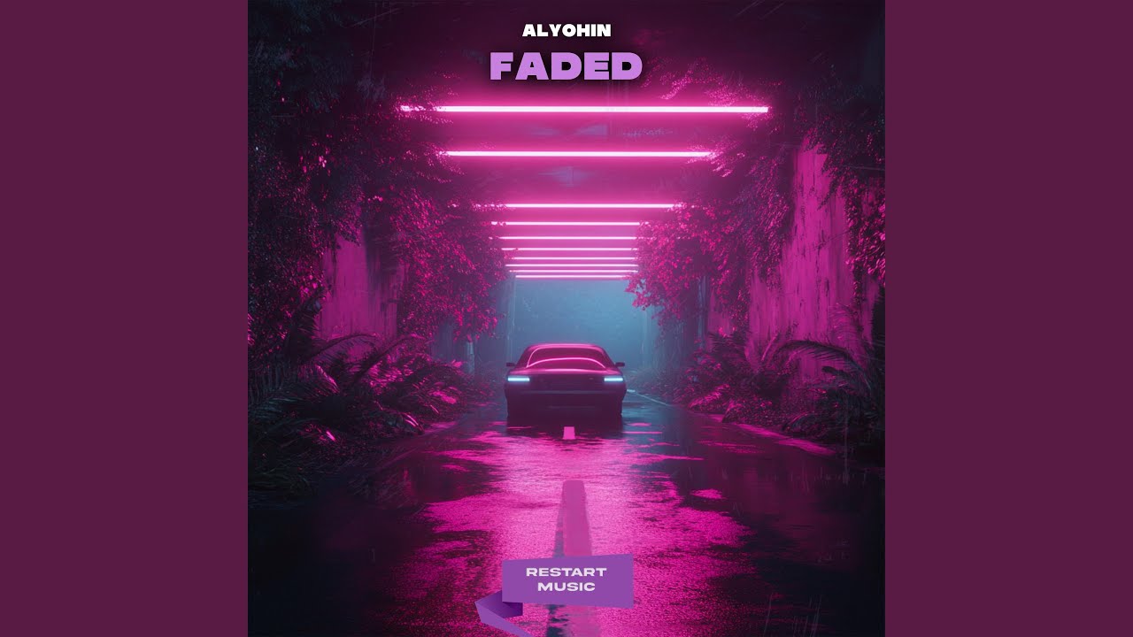 Guarda Faded su YouTube Guarda Faded su YouTube