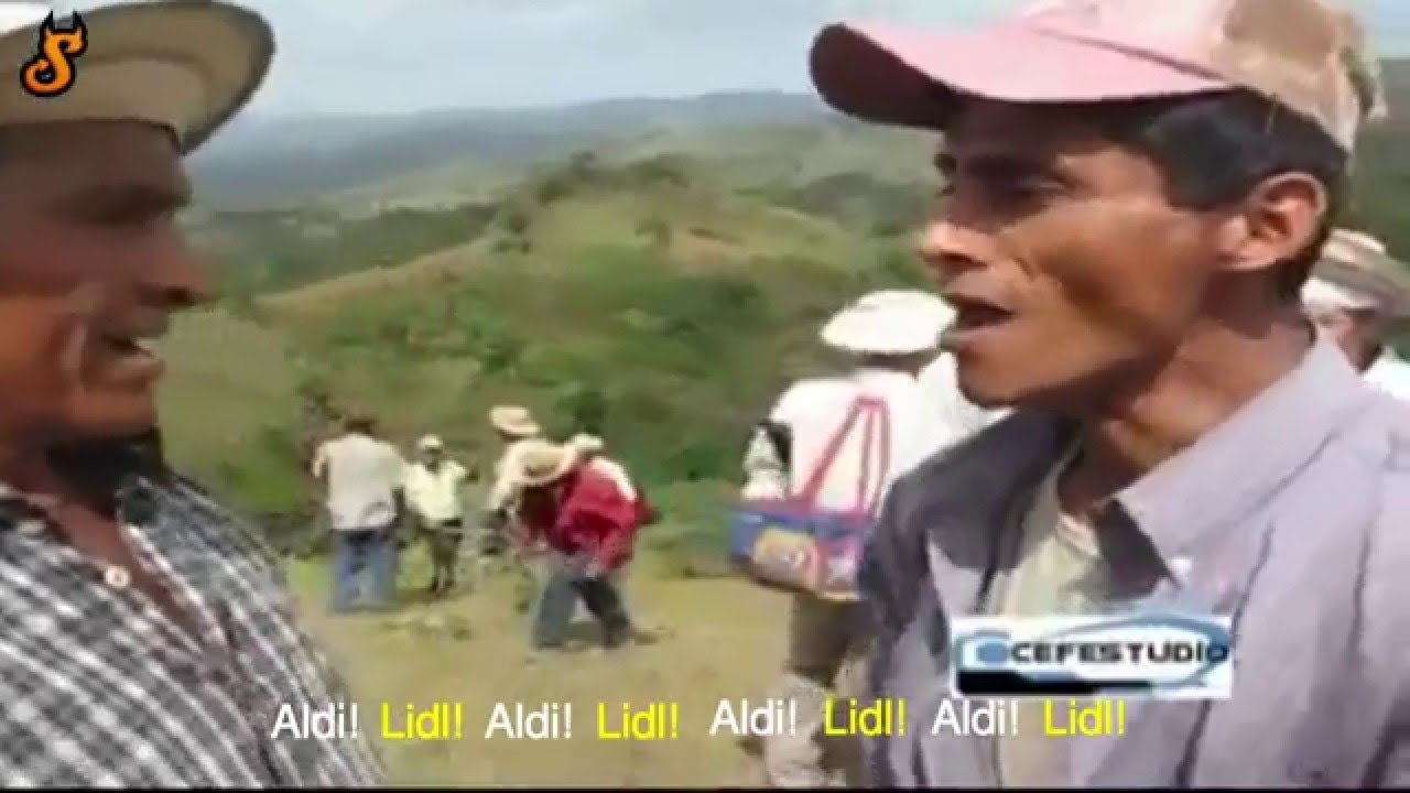 wie is goedkoper? Aldi of Lidl? YouTube