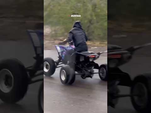 درفت بانشي درفت رابتر تخميس بانشي رابتر اكسبلور ياماها Banshees 