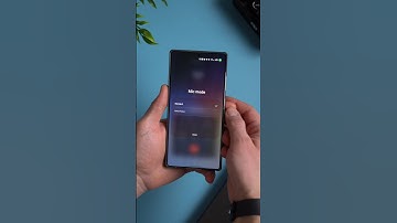 Must change Galaxy S25 settings!