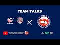 Kansas City RFC l Team Talks l 2026 USA Club Rugby XVs National Championships