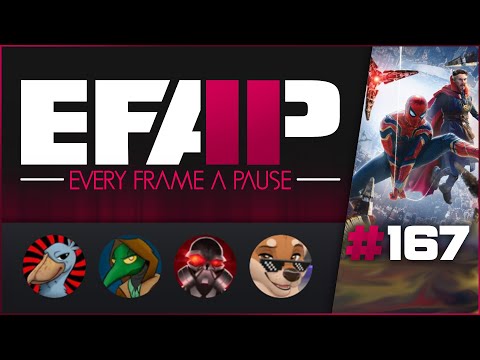 EFAP #167 - Exploring the combined intellectual fortitude of HiTop, Browntable and Cinema Robert - EFAP #167 - Exploring the combined intellectual fortitude of HiTop, Browntable and Cinema Robert
