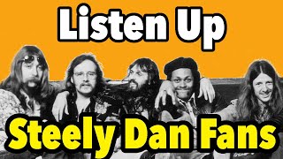 The Doobie Brothers Album Every Steely Dan Fan Need To Buy - Jeff Skunk Baxter Interview
