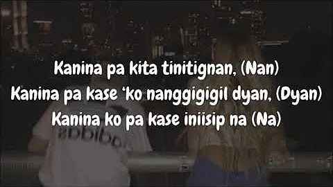 Mahirap Na   Ex Battalion  Lyrics