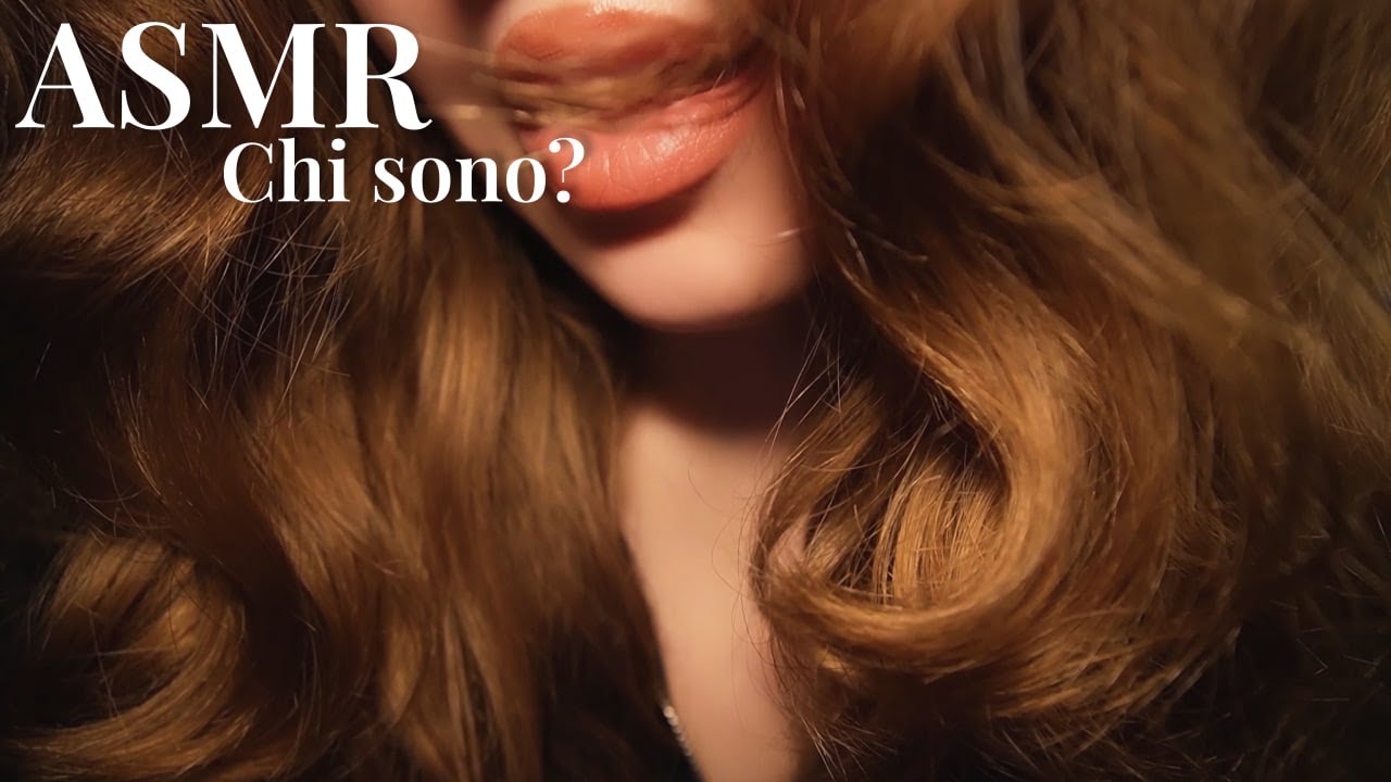 ASMR ITA 🎧 ROLEPLAY A Sorpresa ❤️ Indovina!