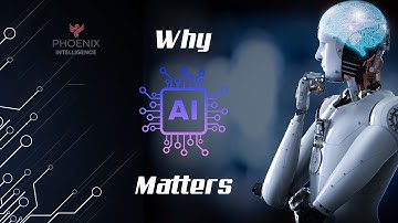 "The Power of AI in Business: 5 Reasons Why Companies Are Embracing Artificial Intelligence"